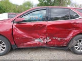 Chevrolet Equinox Lt 3GNAXUEVXKS589718 снимка