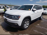Volkswagen Atlas 3.6L V6 Se 1V2LR2CA3KC526366 fotografie
