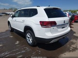 Volkswagen Atlas 3.6L V6 Se 1V2LR2CA3KC526366 fotografie