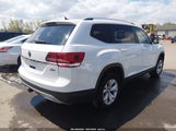 Volkswagen Atlas 3.6L V6 Se 1V2LR2CA3KC526366 fotografie