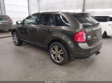 Ford Edge Limited 2FMDK4KC6BBA31325 fotografie
