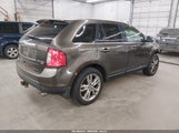 Ford Edge Limited 2FMDK4KC6BBA31325 fotografie