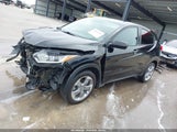 Honda Hr-V Awd Lx 3CZRU6H39NM724412 fotografie
