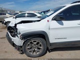 Jeep Cherokee Trailhawk 4X4 1C4PJMBX2ND519418 снимка