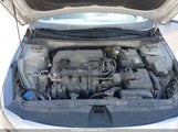 Hyundai Elantra Se 5NPLL4AGXMH049352 снимка