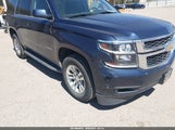 Chevrolet Tahoe Ls 1GNSKAEC1JR323862 снимка