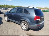 Kia Sorento Lx V6 5XYKTDA27BG167329 снимка