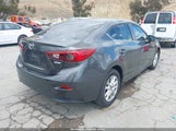 Mazda Mazda3 I Touring JM1BM1V72E1180639 снимка