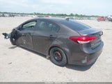 Kia Forte Lx 3KPFK4A72HE025962 fotografie