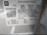 Chevrolet Trax Fwd Activ KL77LKEP2SC062389 photo