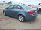 Chevrolet Cruze Ls 1G1PC5SH7C7233206 снимка