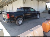 Chevrolet Colorado Wt 1GCGTBEN1J1243172 снимка