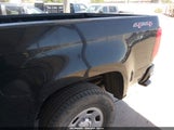 Chevrolet Colorado Wt 1GCGTBEN1J1243172 снимка