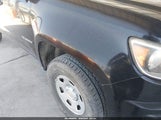 Chevrolet Colorado Wt 1GCGTBEN1J1243172 снимка
