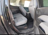 Chevrolet Colorado Wt 1GCGTBEN1J1243172 снимка
