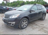 Chevrolet Traverse 2Lt 1GNKRHKDXGJ330494 снимка