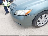Toyota Camry Le 4T1BE46K27U695963 снимка