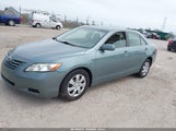 Toyota Camry Le 4T1BE46K27U695963 снимка