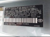 Toyota Camry Le 4T1BE46K27U695963 снимка