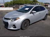 Toyota Corolla S Plus 2T1BURHE9EC007270 fotografie