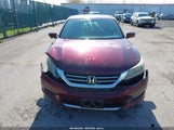 Honda Accord Ex-L 1HGCR2F85DA194988 снимка