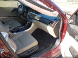 Honda Accord Ex-L 1HGCR2F85DA194988 снимка