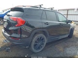 GMC Terrain Awd Slt 3GKALVEX1LL314945 снимка