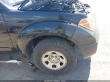 Nissan Frontier Xe 1N6BD06T86C403372 снимка