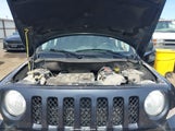 Jeep Patriot Latitude 1C4NJRFB1ED863289 снимка