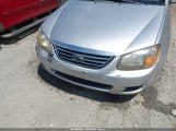 Kia Spectra Ex KNAFE221295618804 fotografie