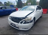 Lexus Gs 300 JTHBH96S565016378 снимка