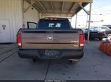 Ram  Tradesman 4X4 5'7 Box 1C6RR7KG1HS740454 снимка