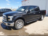 Ford F-150 Xlt 1FTEW1EFXFKD82493 снимка