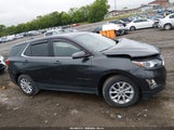 Chevrolet Equinox Lt 3GNAXJEV5KS604916 снимка