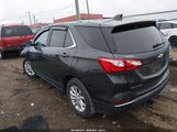 Chevrolet Equinox Lt 3GNAXJEV5KS604916 снимка