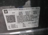 Chevrolet Equinox Lt 3GNAXJEV5KS604916 снимка
