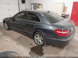 Mercedes-Benz E 350 4Matic WDDHF8HB7BA347589 снимка