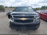 Chevrolet Tahoe Lt 1GNSKBKC2KR266714 снимка