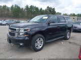 Chevrolet Tahoe Lt 1GNSKBKC2KR266714 снимка