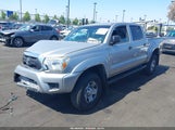Toyota Tacoma Prerunner 5TFJX4GNXFX045746 снимка