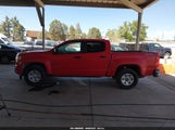 Chevrolet Colorado Wt 1GCGTBE35G1245319 снимка
