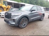Ford Explorer St-Line 1FMUK8KH6SGB38547 fotografie