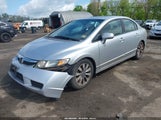 Honda Civic Ex 19XFA16899E004191 снимка