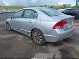 Honda Civic Ex 19XFA16899E004191 снимка