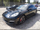 Porsche Panamera Turbo WP0AC2A77DL090058 снимка