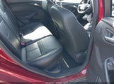 Ford Focus Titanium 1FADP3N26FL312412 fotografie