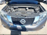 Nissan Pathfinder S 5N1AR2MM9FC710519 снимка