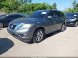 Nissan Pathfinder S 5N1AR2MM9FC710519 снимка