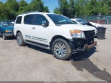 Nissan Armada Platinum 5N1AA0NC6FN620363 снимка