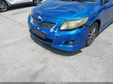 Toyota Corolla S 2T1BU4EE3AC252910 снимка